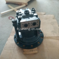 Moteur de rotation R210lc-7 31N6-10210 31EM-10120